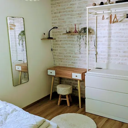 펜션 Wooden House